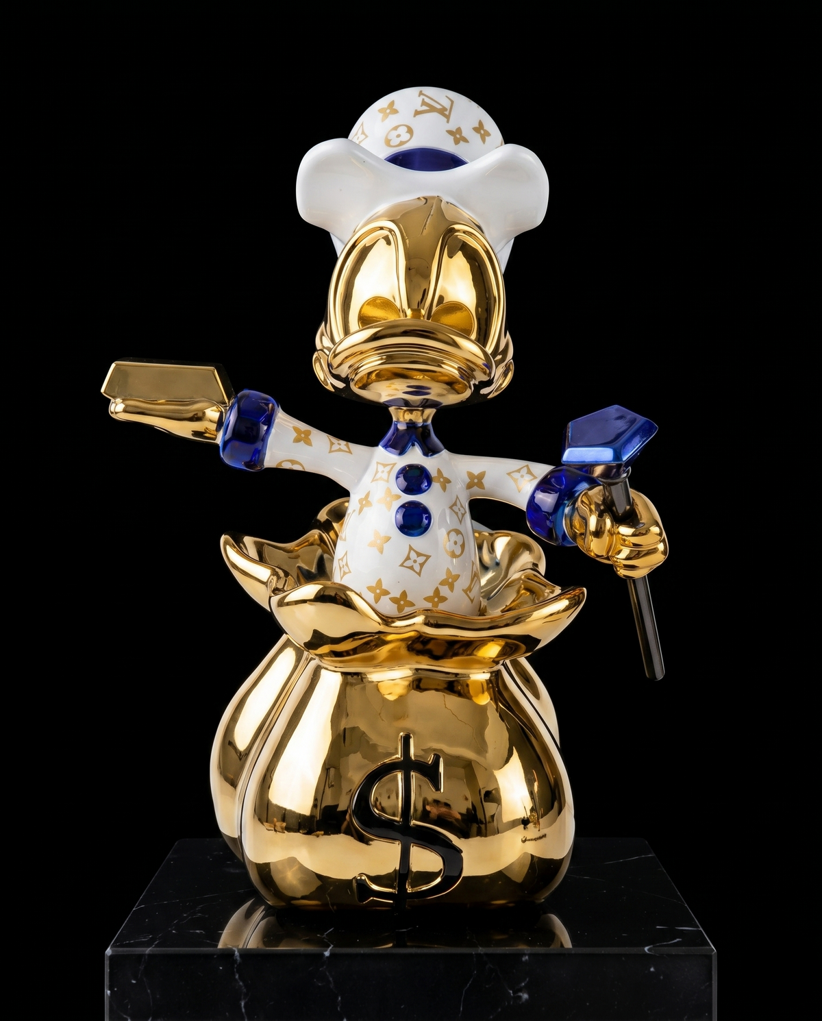 Swiss Banker