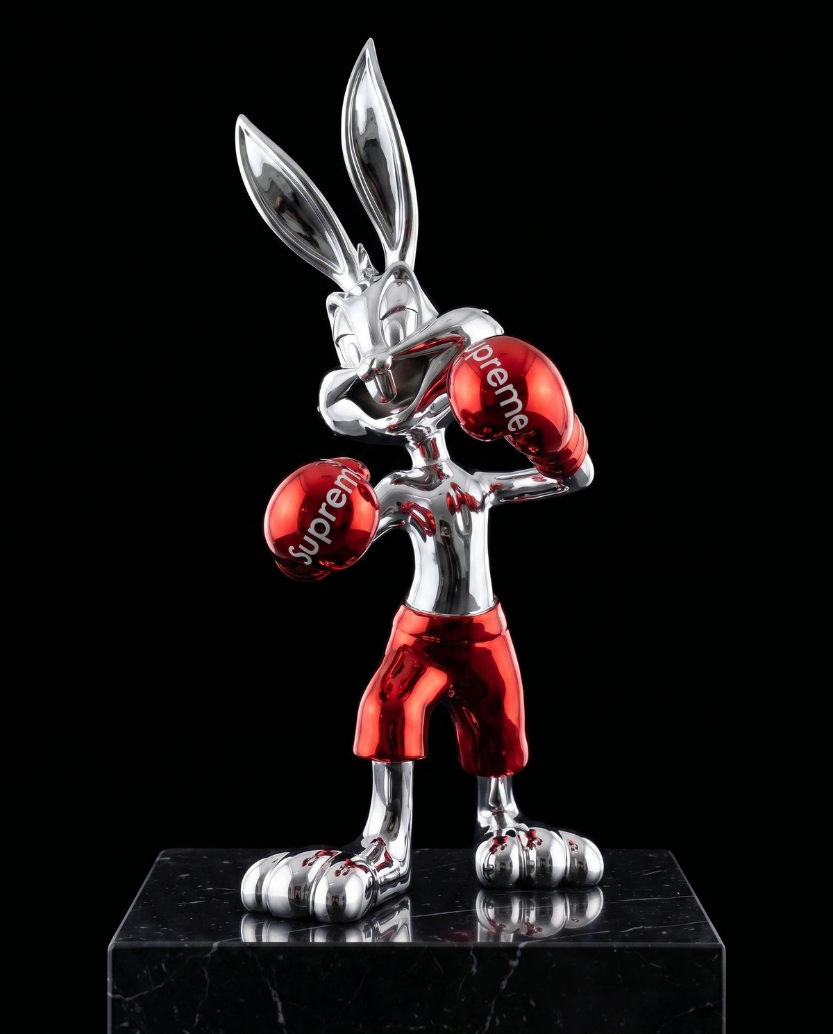 Bugs Bunny Collaboration