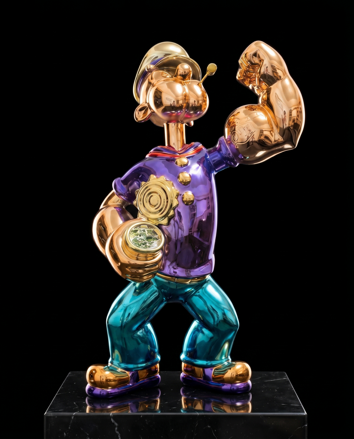Popeye