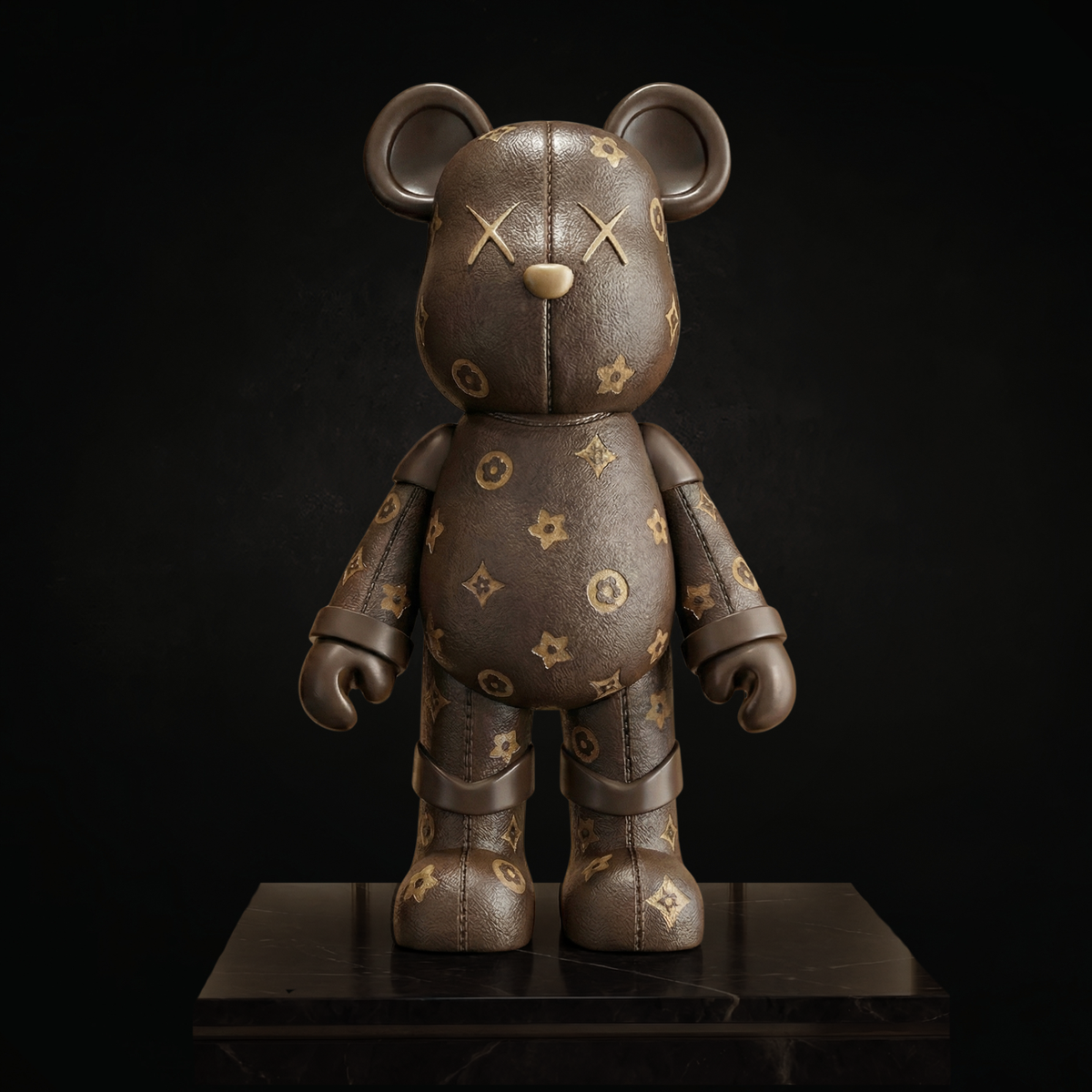 LV Bear