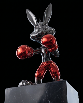 The Brawling Bunny