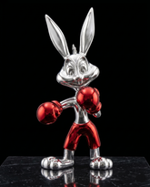 The Brawling Bunny