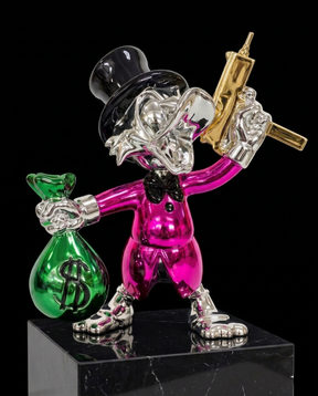 Robbery