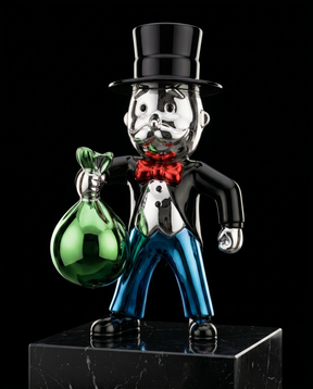 Mr. Monopoly