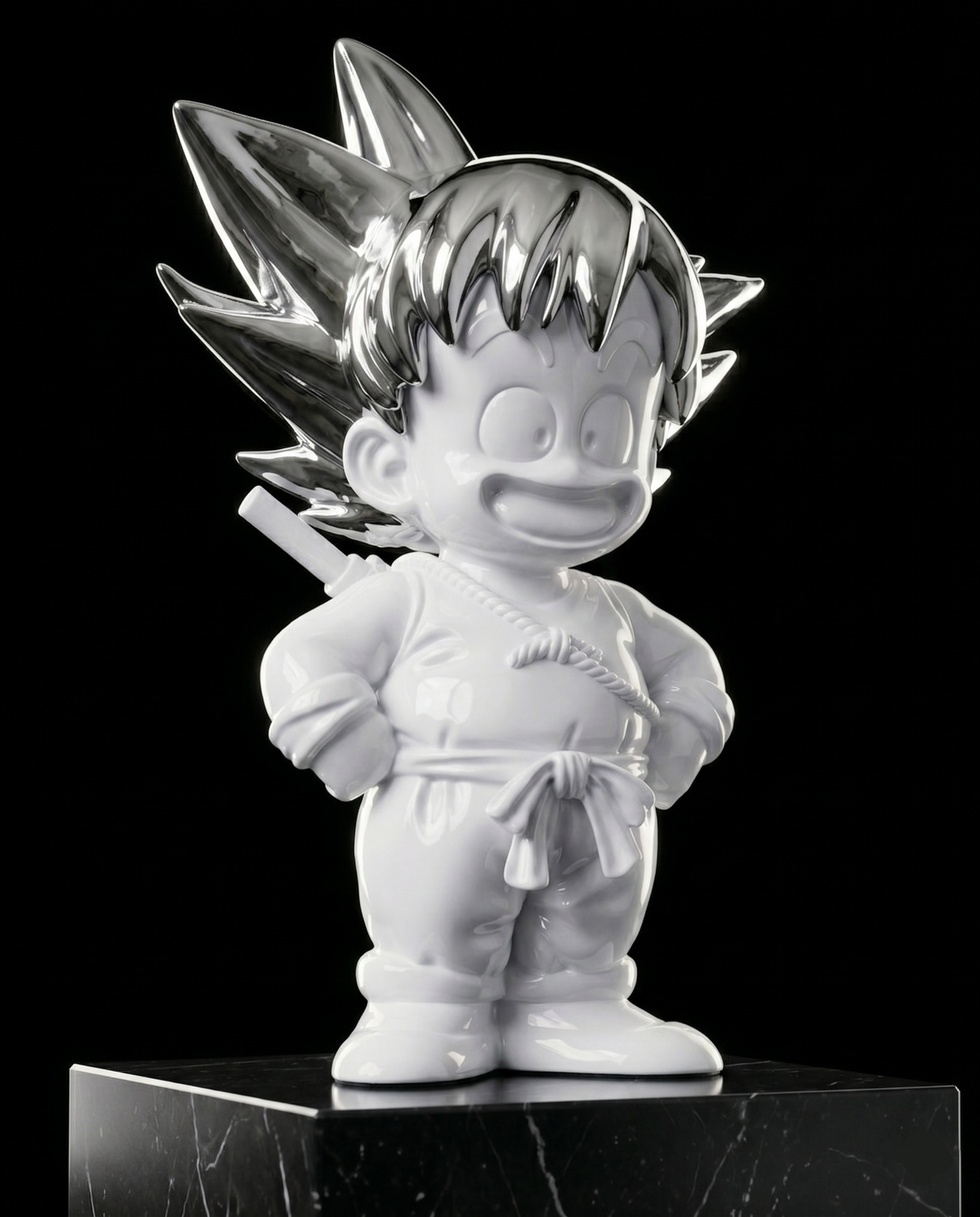 Little Dragon Rising