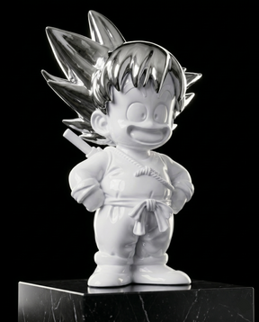 Little Dragon Rising