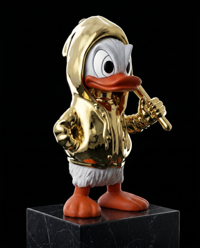 Duck Da Hood