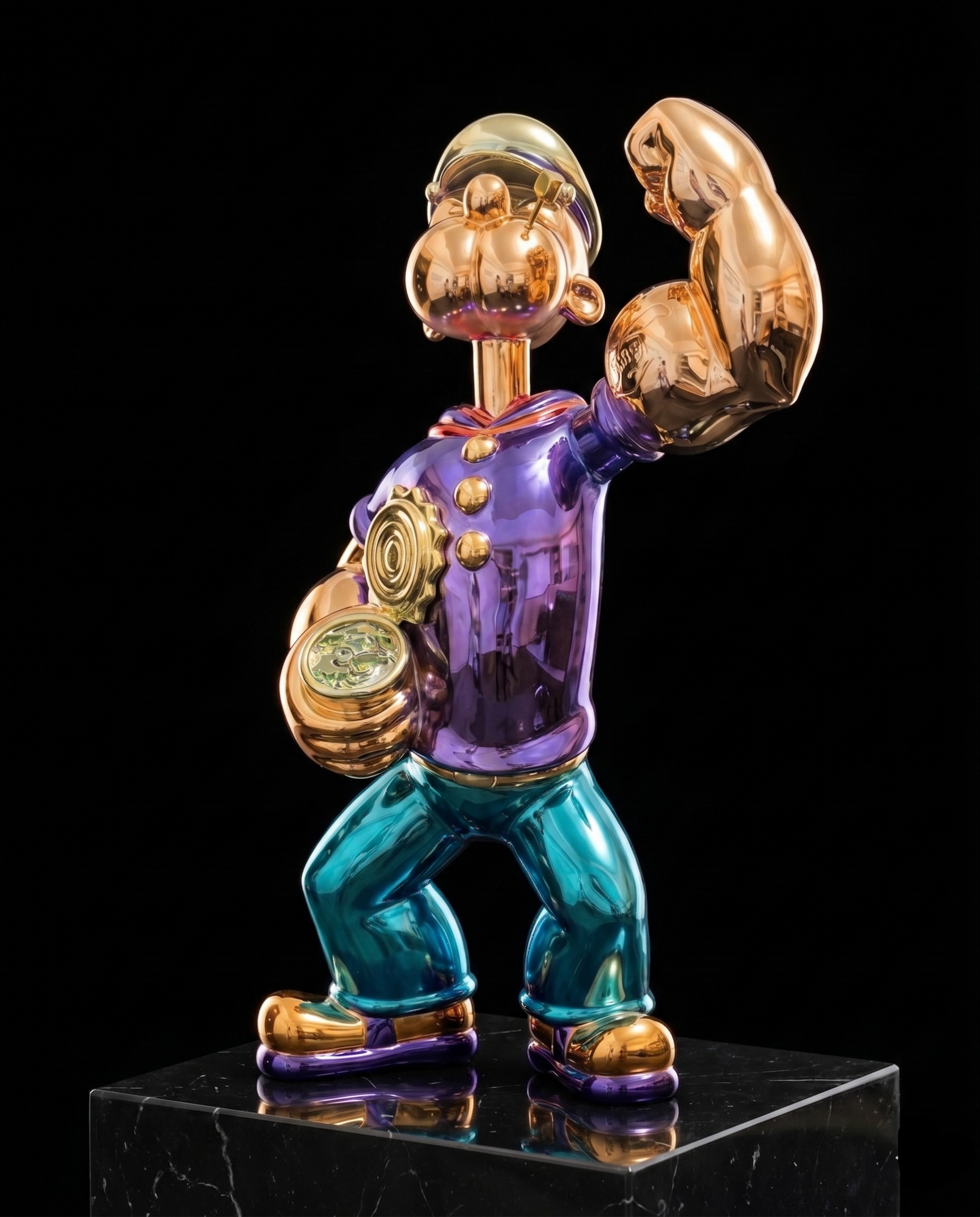 Popeye