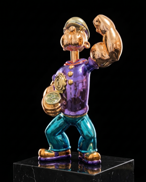 Popeye