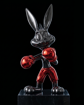 The Brawling Bunny