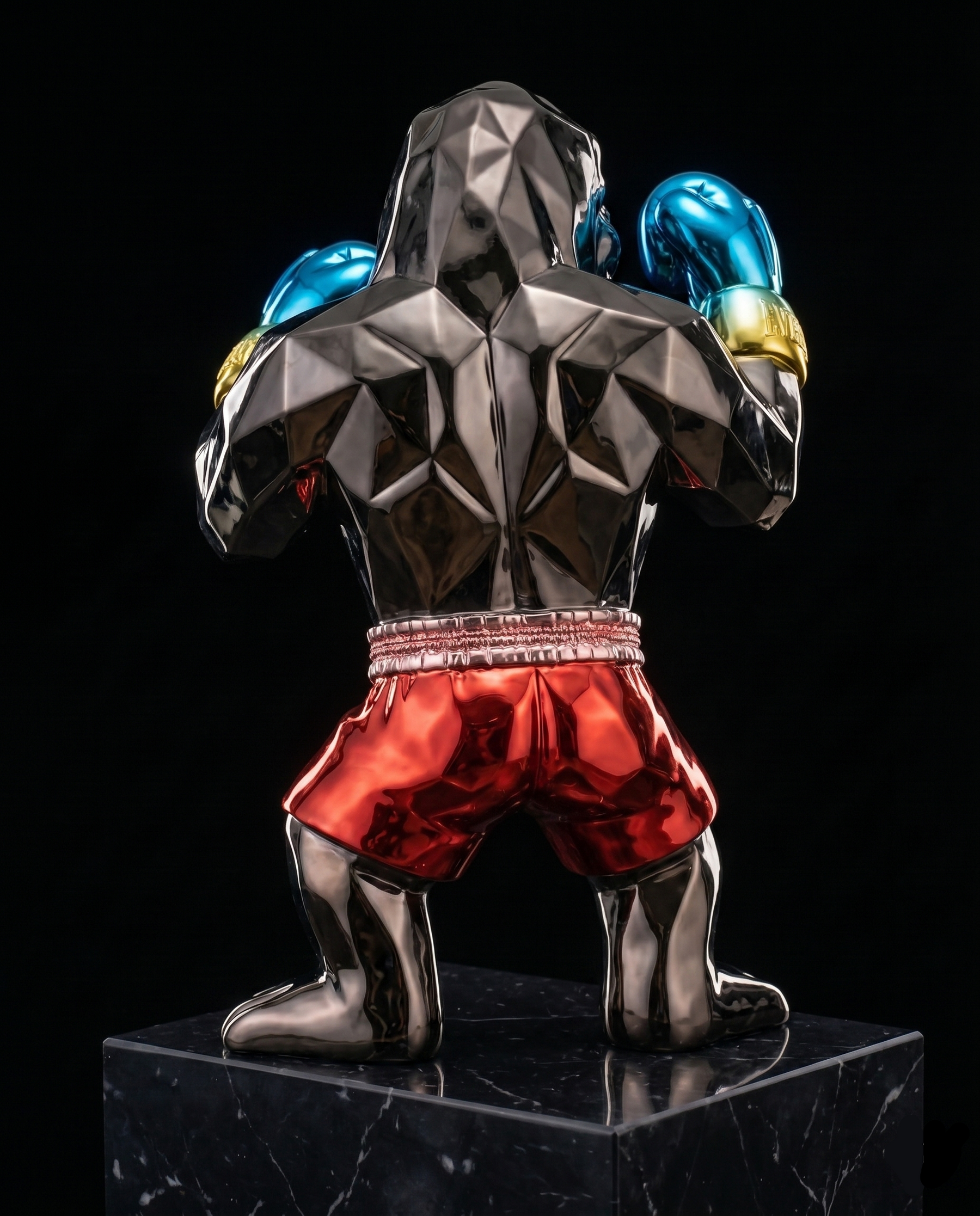 The Midnight Gorilla