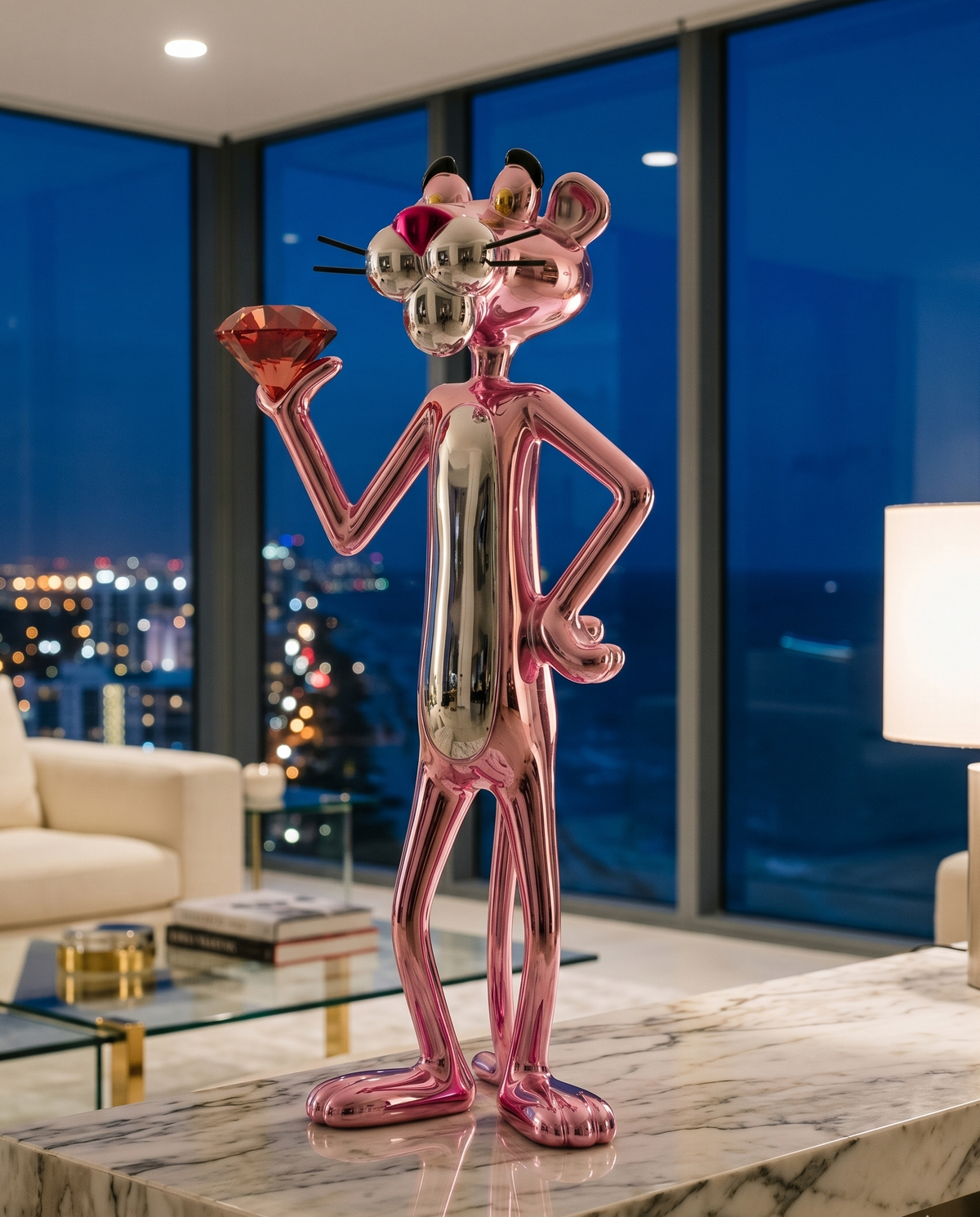 Pink Panther