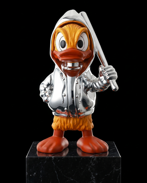 Duck Da Hood
