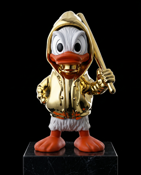 Duck Da Hood