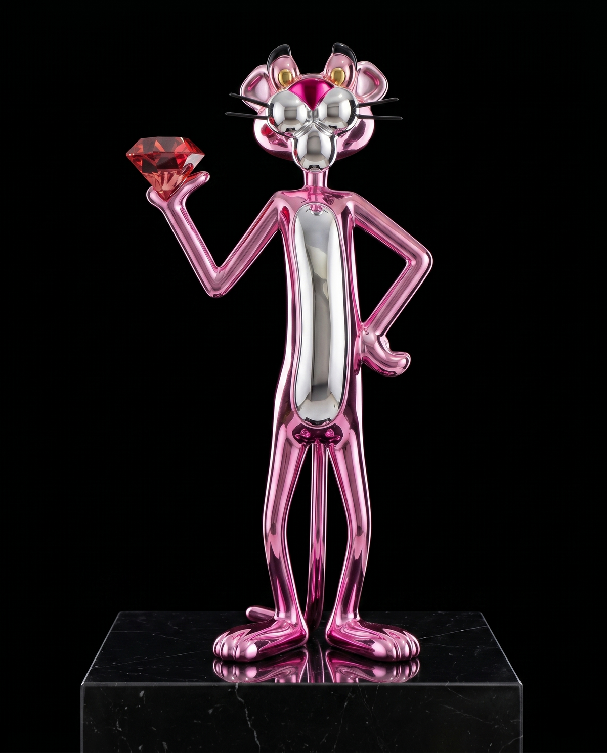 Pink Panther