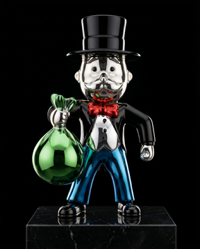 Mr. Monopoly