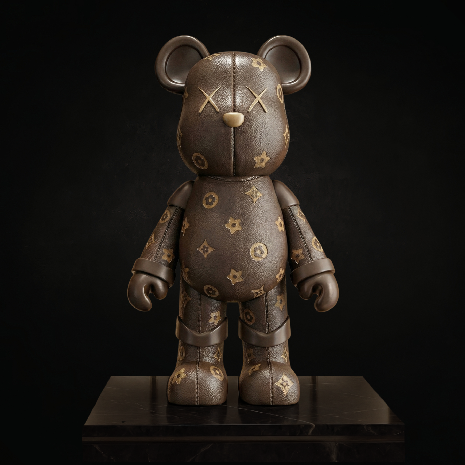 LV Bear